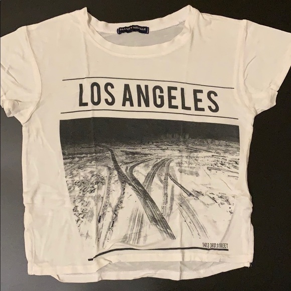 Brandy Melville T-Shirt Bundle - Picture 2 of 4